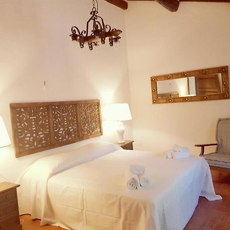 Tenuta Col Di Sasso Скарлино Екстериор снимка