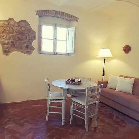 Tenuta Col Di Sasso Скарлино Екстериор снимка