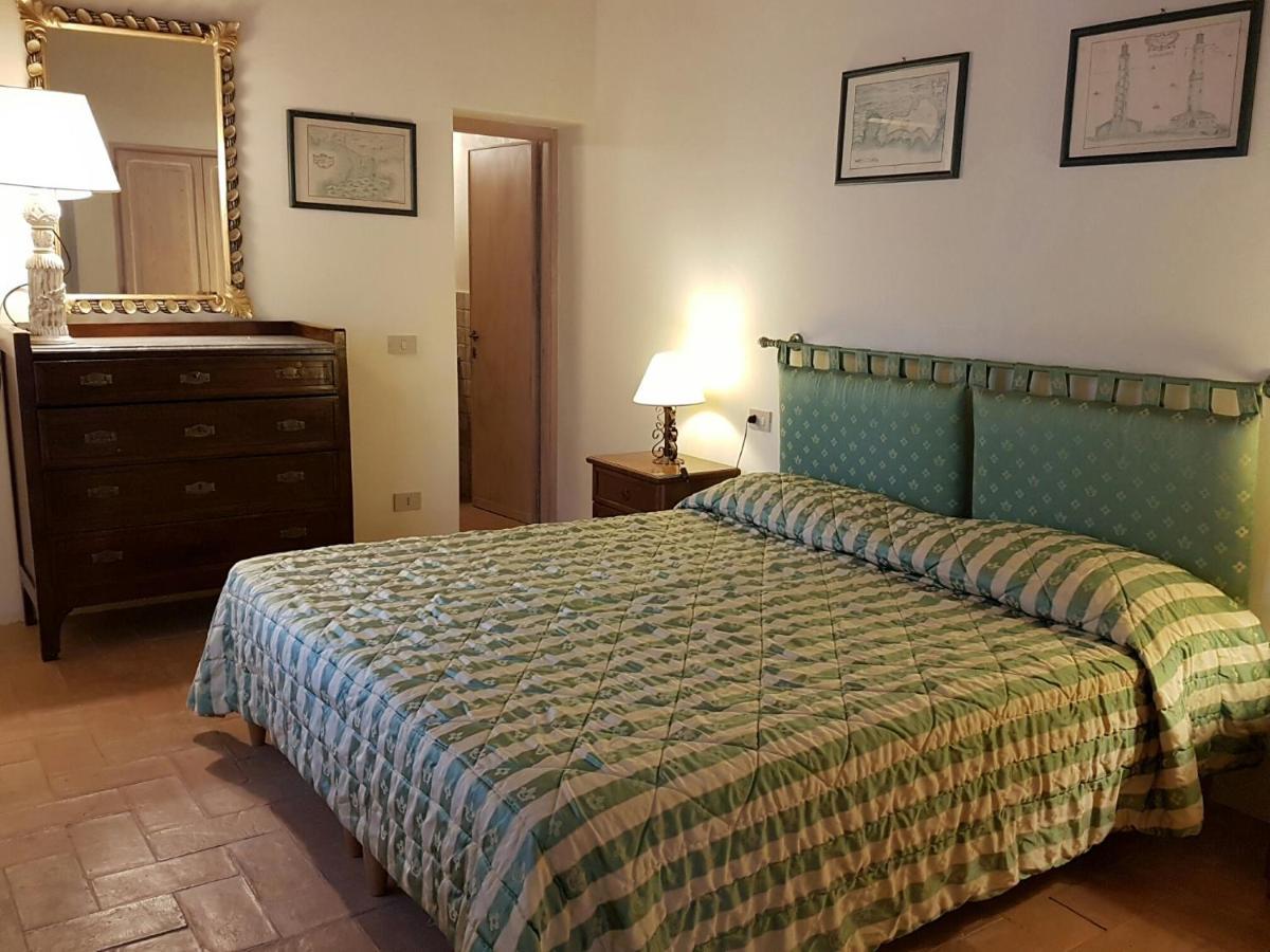 Tenuta Col Di Sasso Скарлино Екстериор снимка