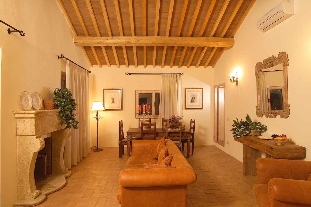 Tenuta Col Di Sasso Скарлино Екстериор снимка