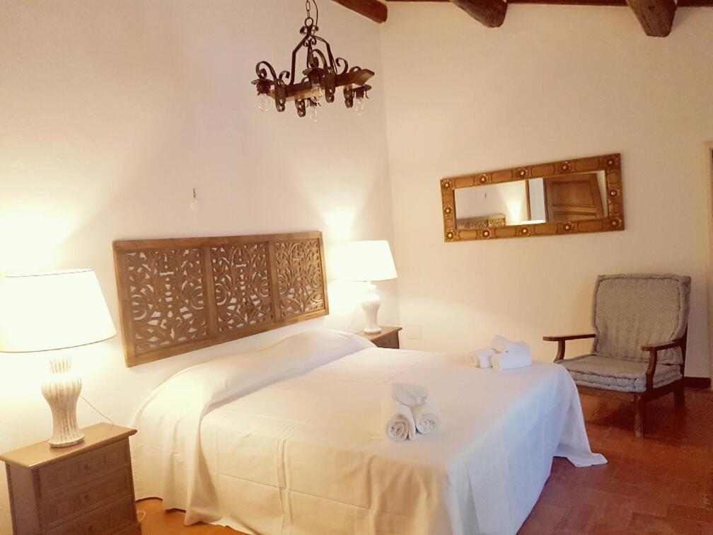 Tenuta Col Di Sasso Скарлино Екстериор снимка