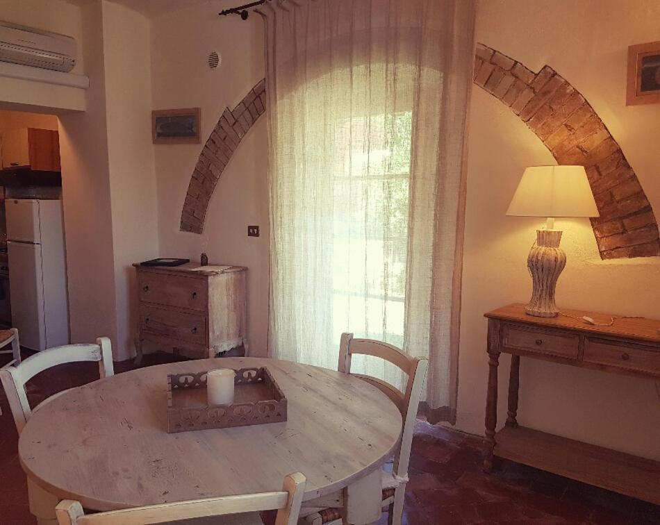 Tenuta Col Di Sasso Скарлино Екстериор снимка
