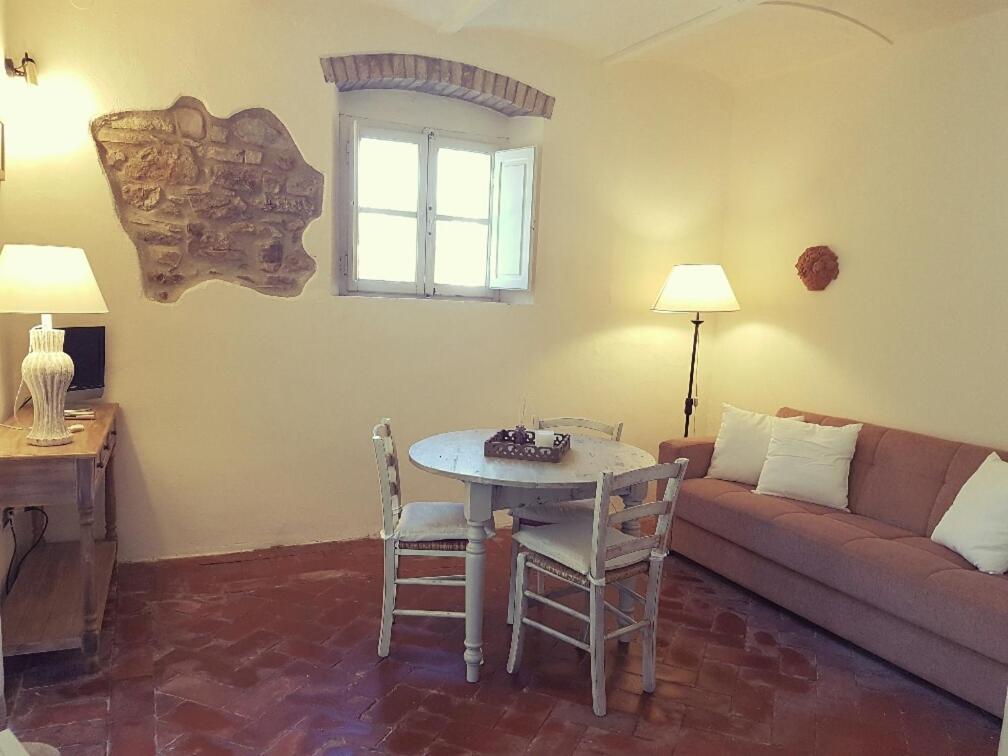 Tenuta Col Di Sasso Скарлино Екстериор снимка