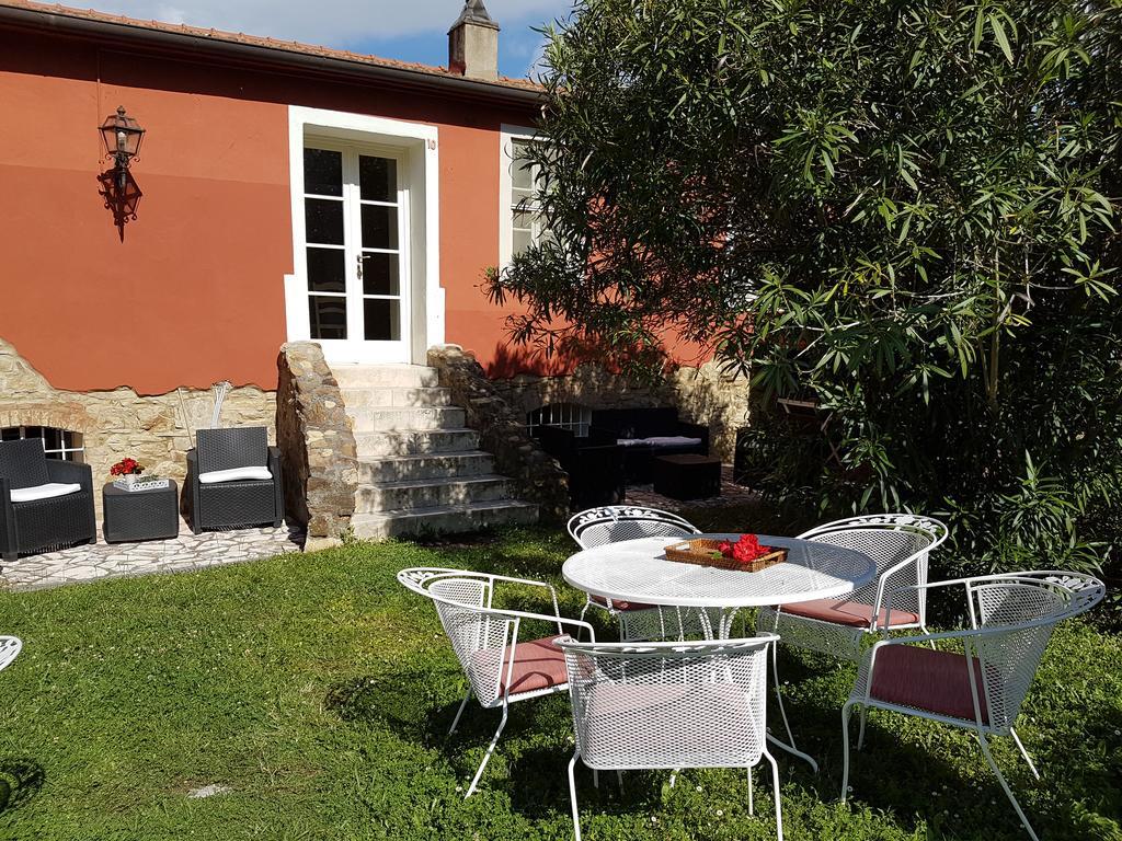 Tenuta Col Di Sasso Скарлино Екстериор снимка