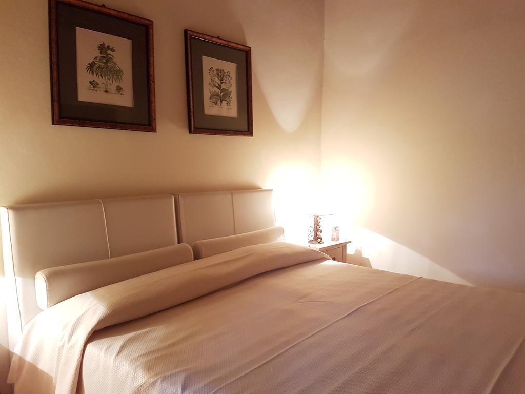 Tenuta Col Di Sasso Скарлино Екстериор снимка