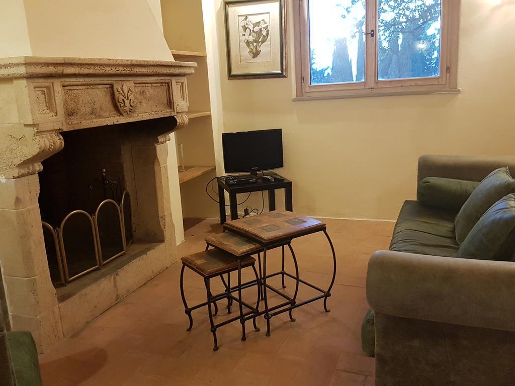Tenuta Col Di Sasso Скарлино Екстериор снимка