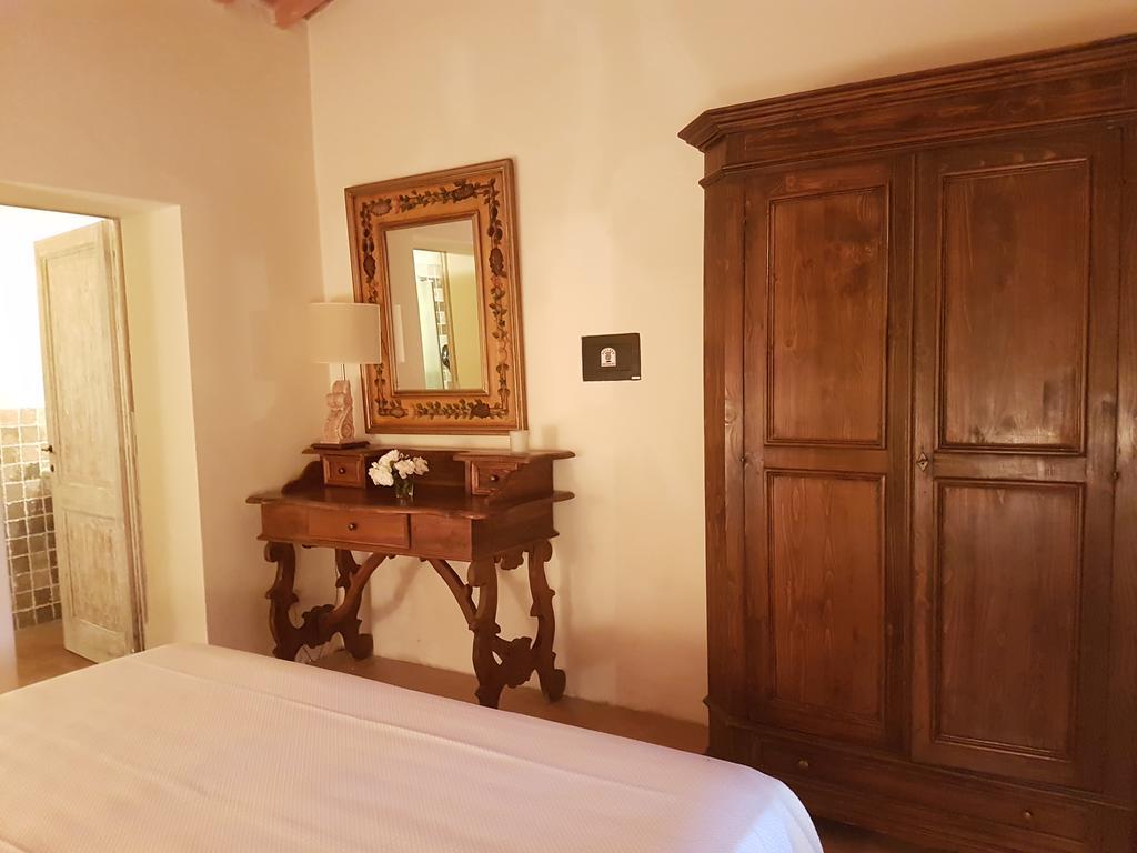 Tenuta Col Di Sasso Скарлино Екстериор снимка
