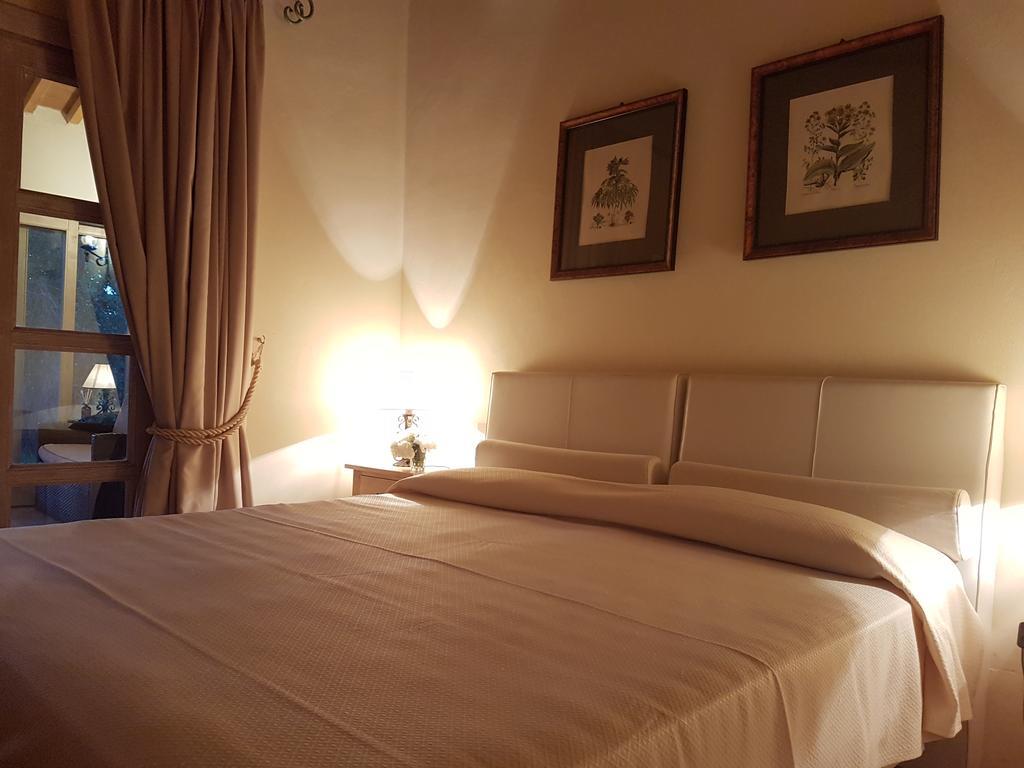Tenuta Col Di Sasso Скарлино Екстериор снимка