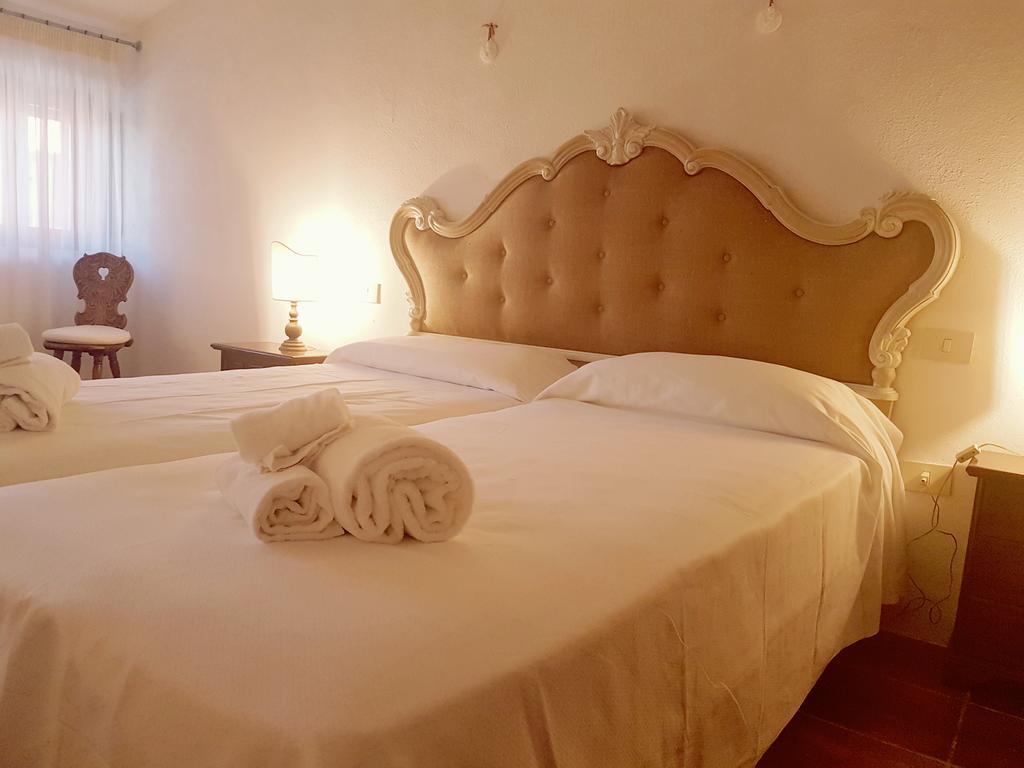 Tenuta Col Di Sasso Скарлино Екстериор снимка