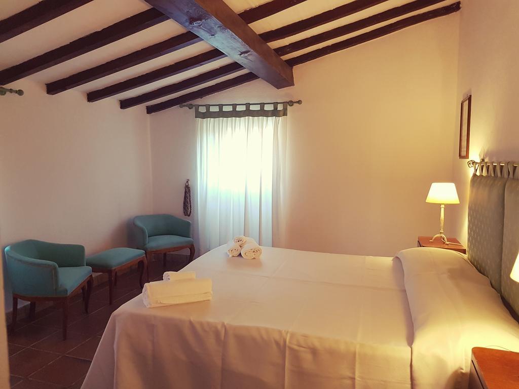 Tenuta Col Di Sasso Скарлино Екстериор снимка