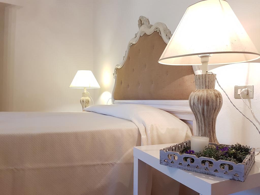 Tenuta Col Di Sasso Скарлино Екстериор снимка