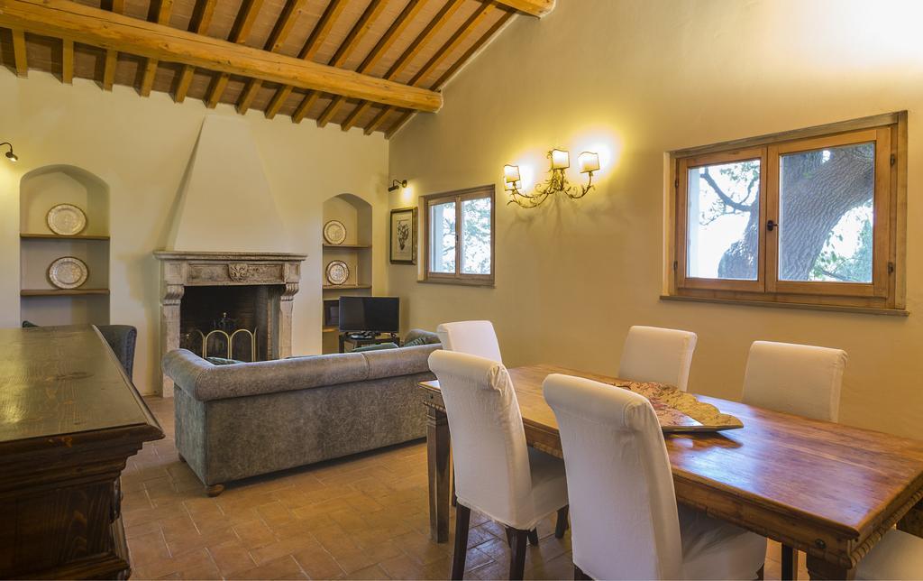Tenuta Col Di Sasso Скарлино Екстериор снимка