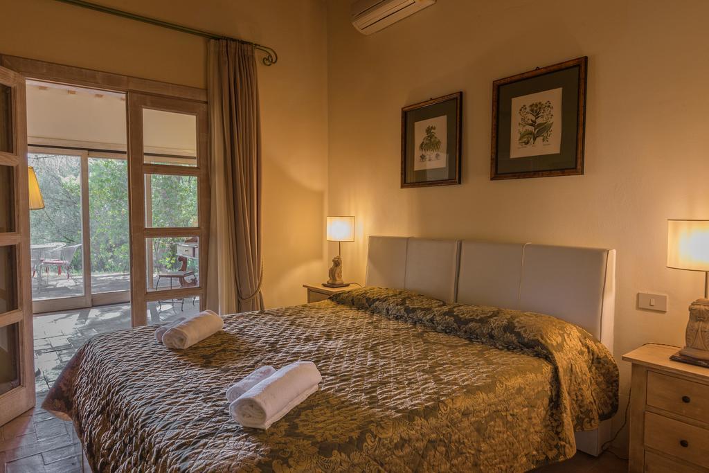 Tenuta Col Di Sasso Скарлино Екстериор снимка