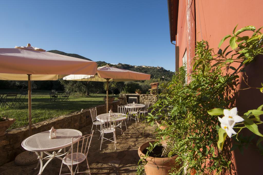 Tenuta Col Di Sasso Скарлино Екстериор снимка