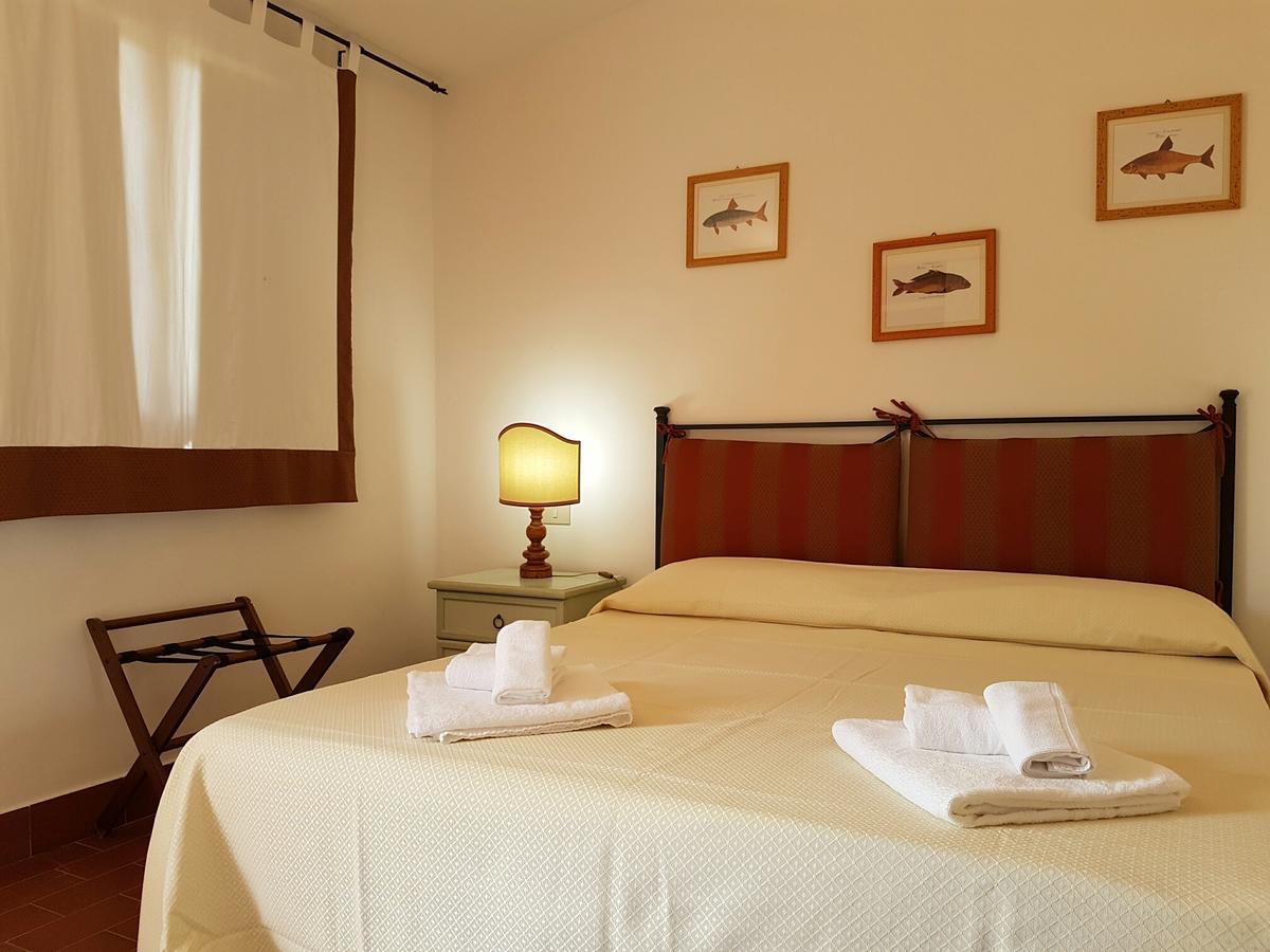 Tenuta Col Di Sasso Скарлино Екстериор снимка