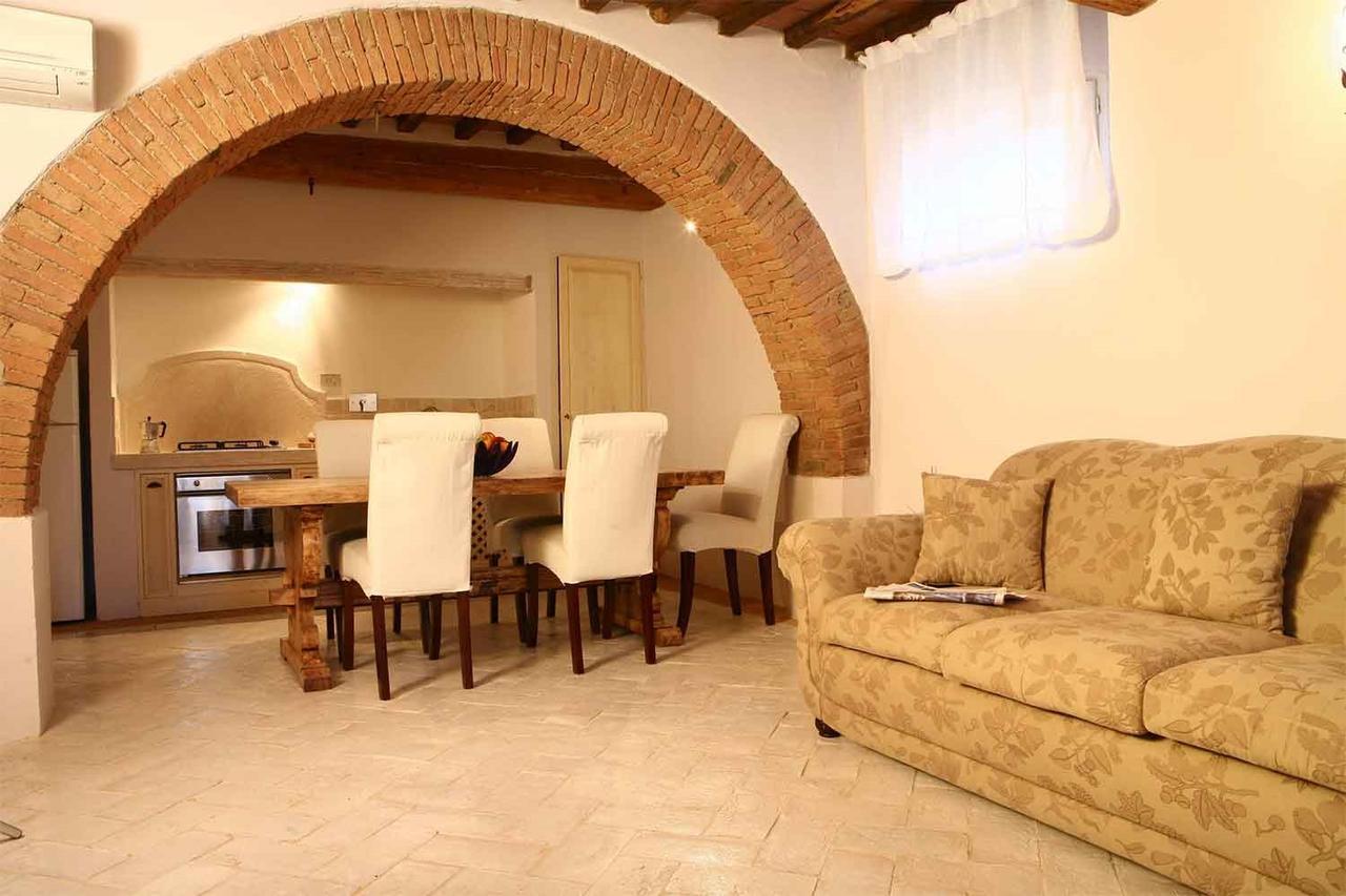 Tenuta Col Di Sasso Скарлино Екстериор снимка