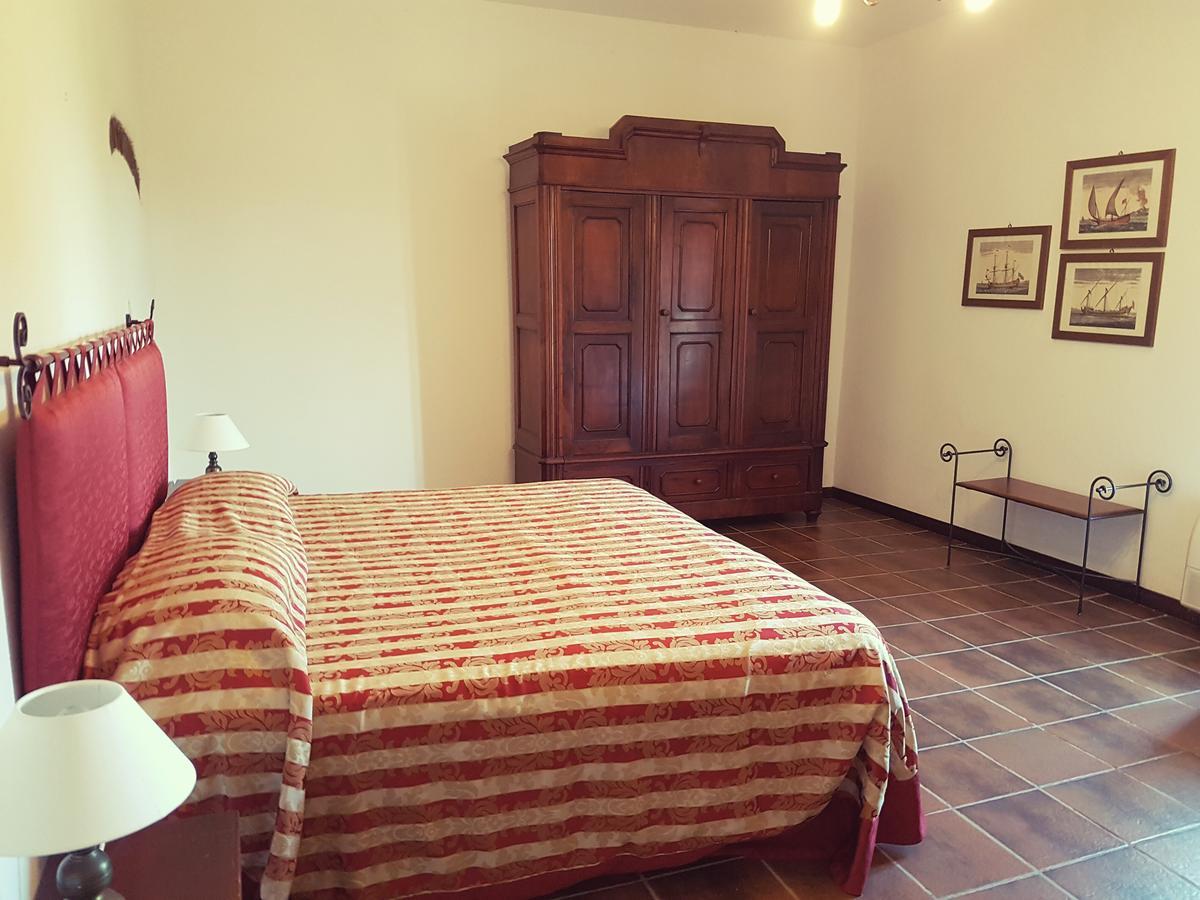 Tenuta Col Di Sasso Скарлино Екстериор снимка