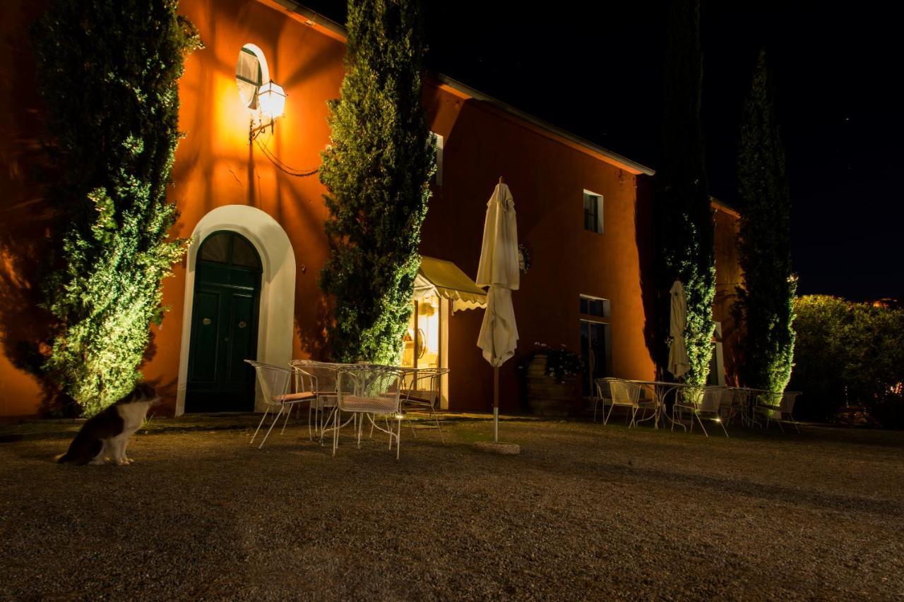 Tenuta Col Di Sasso Скарлино Екстериор снимка