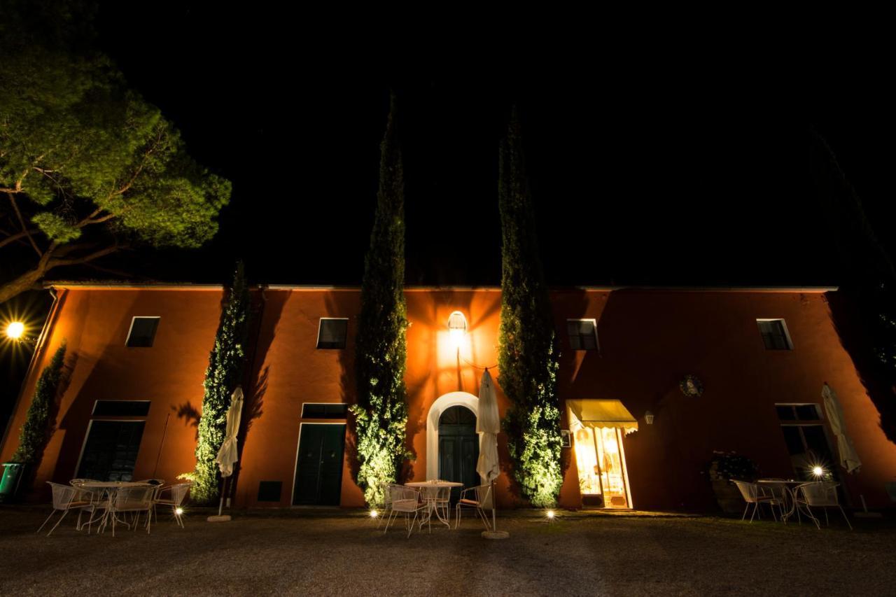 Tenuta Col Di Sasso Скарлино Екстериор снимка
