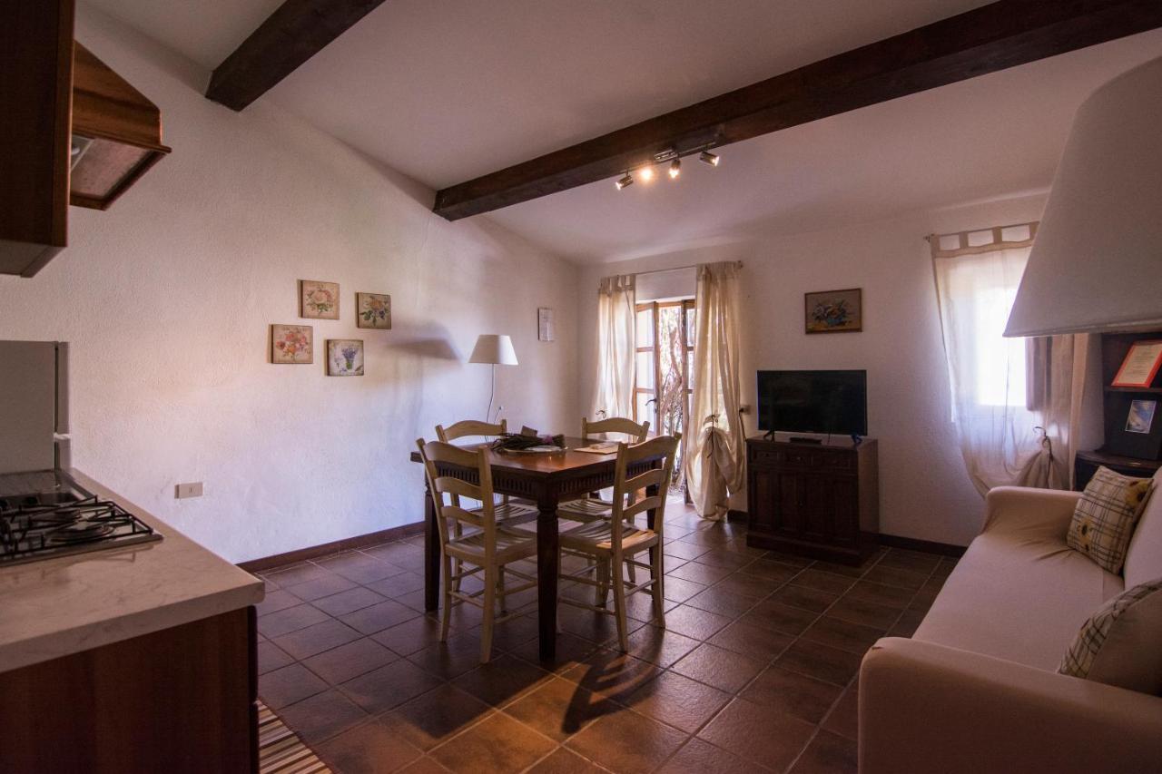 Tenuta Col Di Sasso Скарлино Екстериор снимка