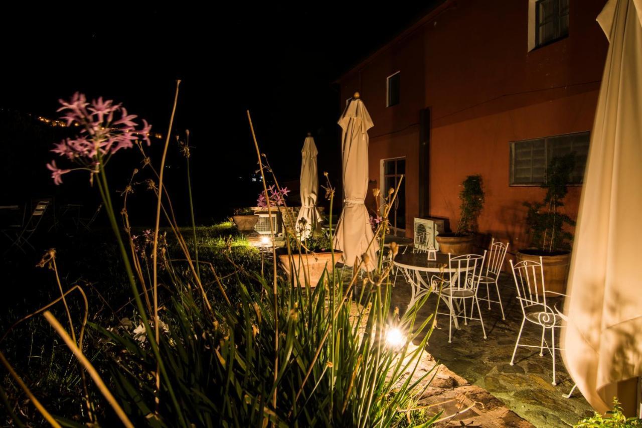Tenuta Col Di Sasso Скарлино Екстериор снимка