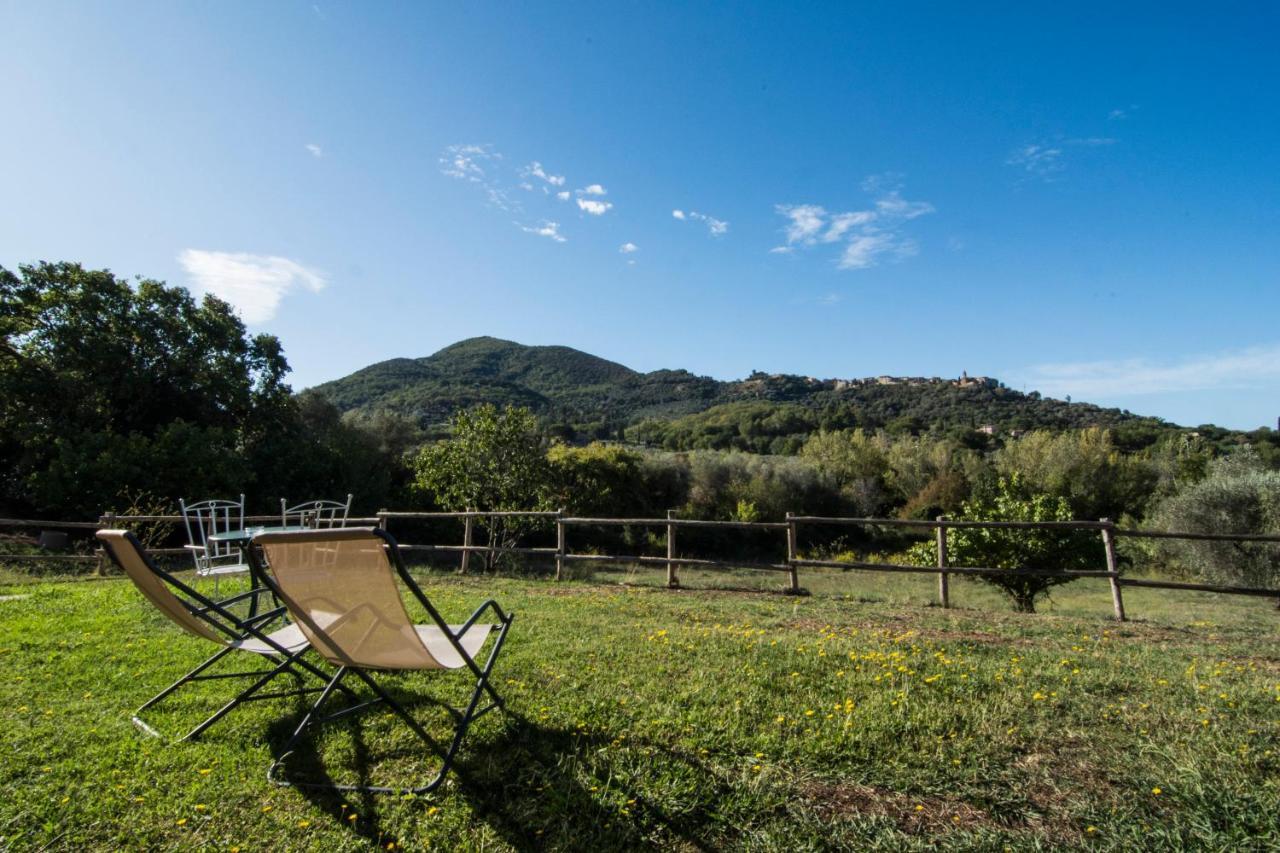 Tenuta Col Di Sasso Скарлино Екстериор снимка