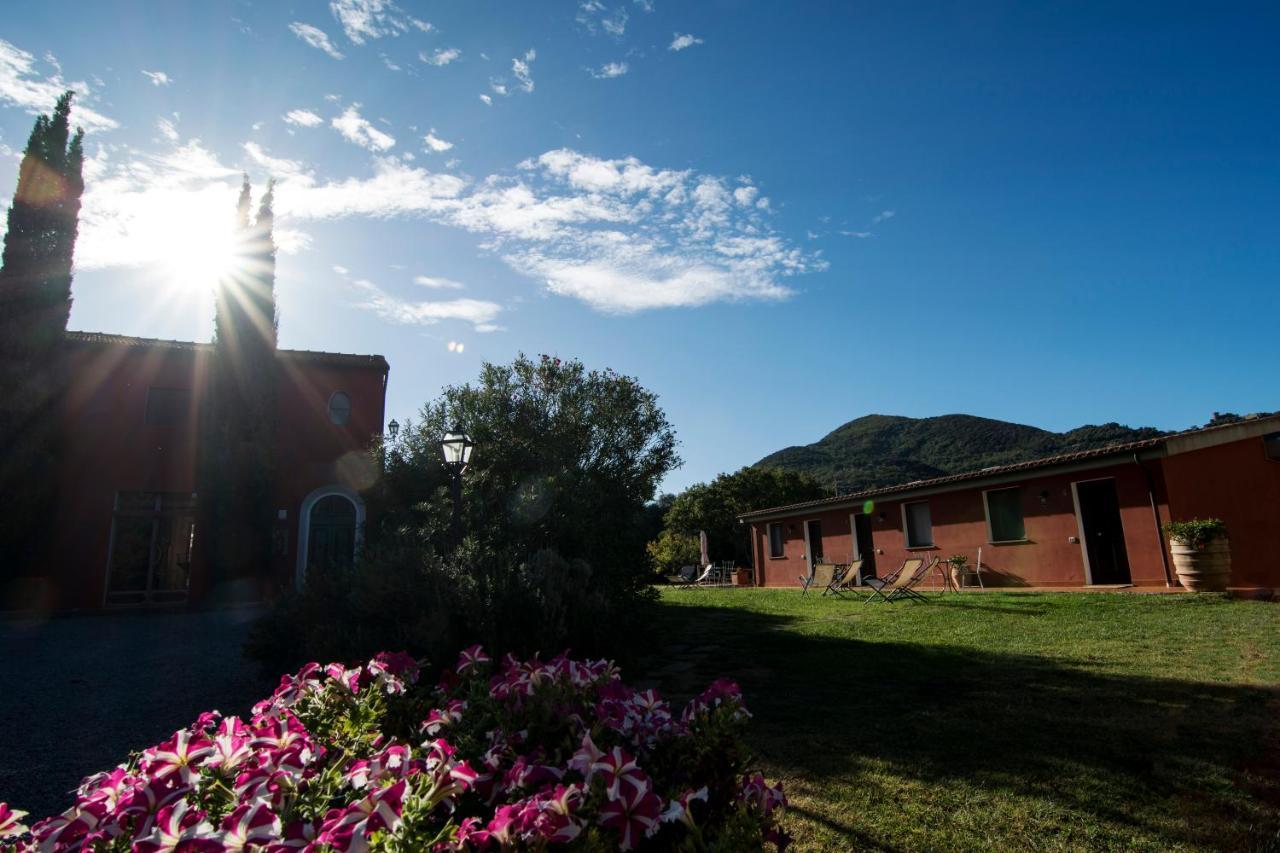 Tenuta Col Di Sasso Скарлино Екстериор снимка