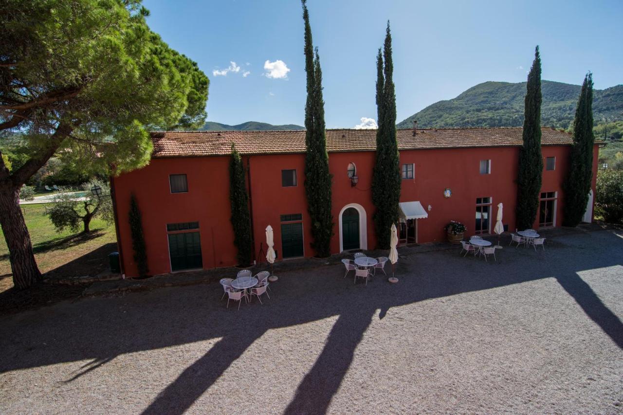 Tenuta Col Di Sasso Скарлино Екстериор снимка