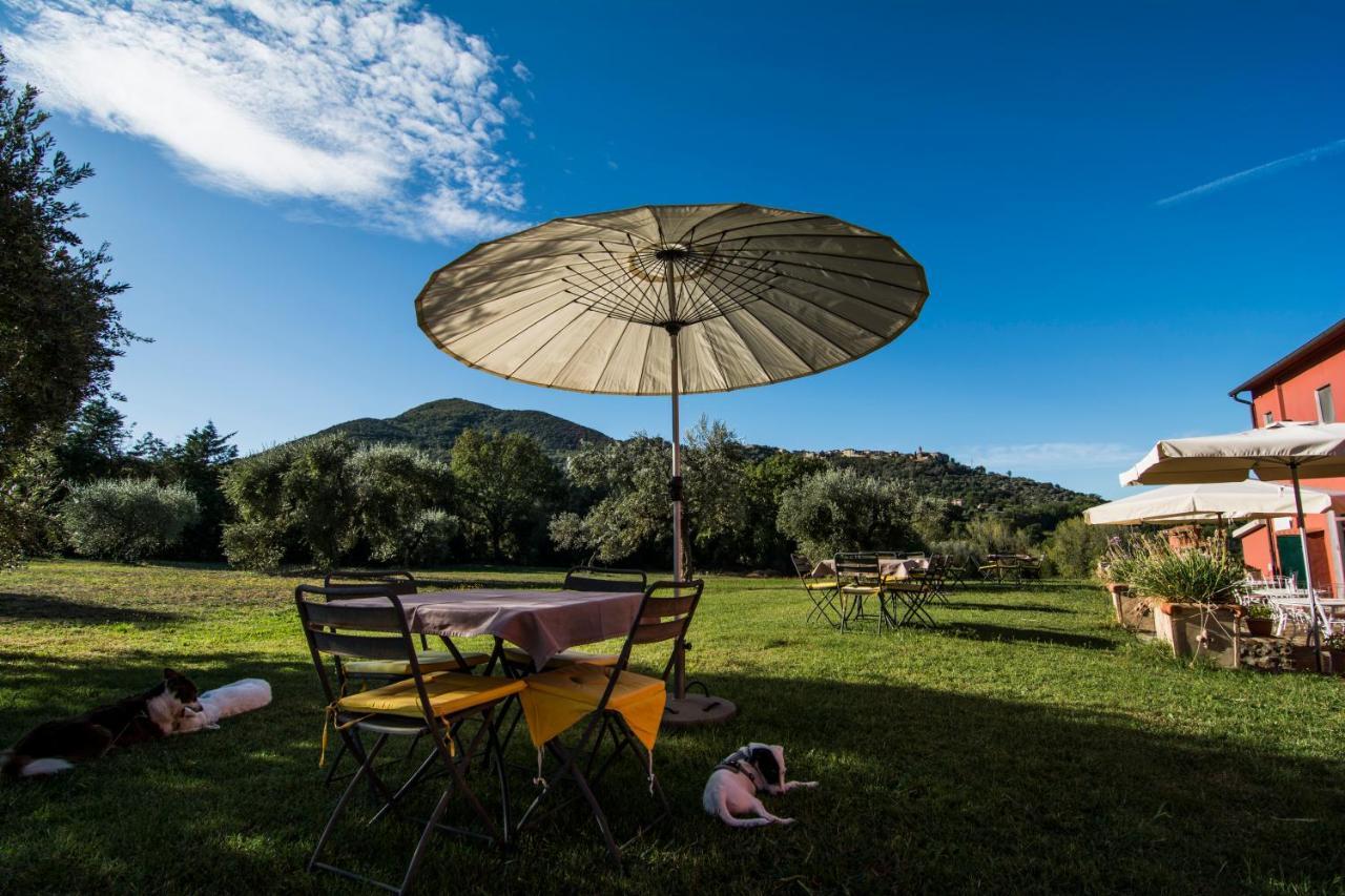 Tenuta Col Di Sasso Скарлино Екстериор снимка